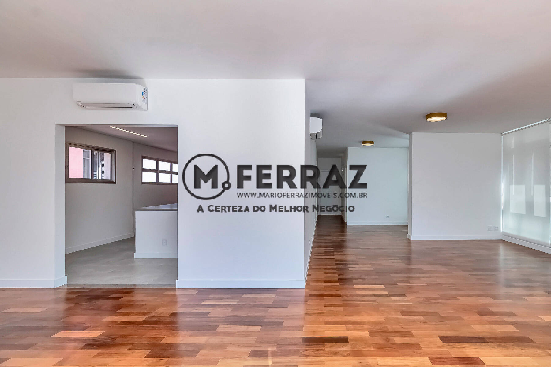 Apartamento à venda com 3 quartos, 267m² - Foto 11