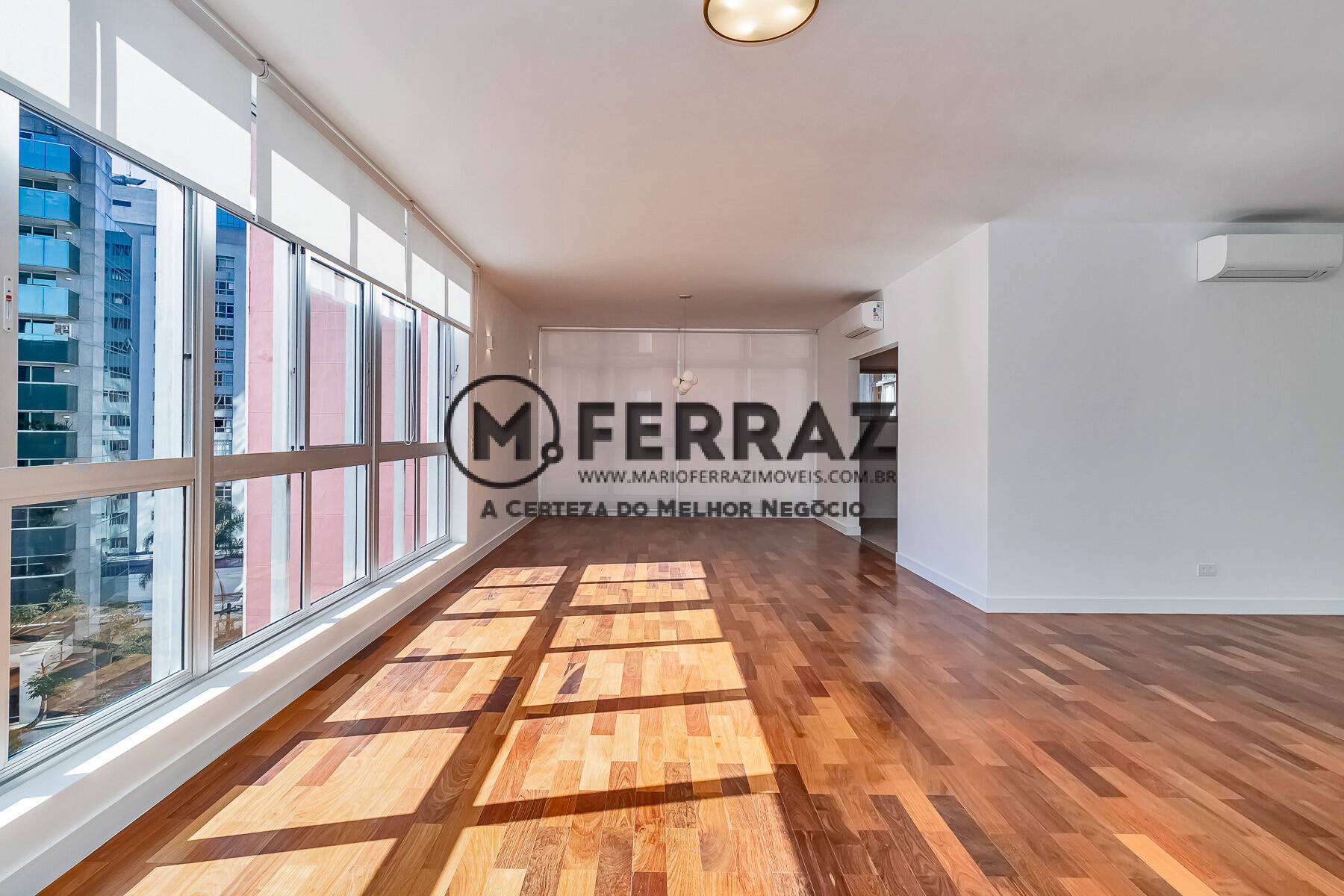 Apartamento à venda com 3 quartos, 267m² - Foto 10