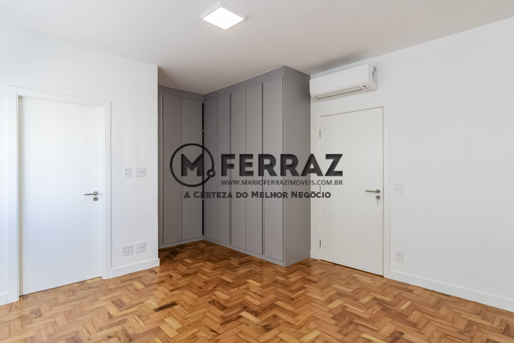 Apartamento à venda com 3 quartos, 267m² - Foto 16