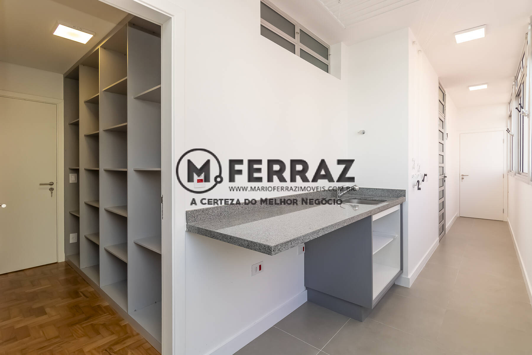 Apartamento à venda com 3 quartos, 267m² - Foto 36