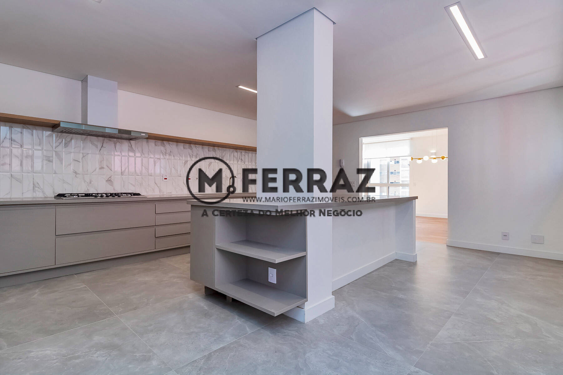 Apartamento à venda com 3 quartos, 267m² - Foto 38