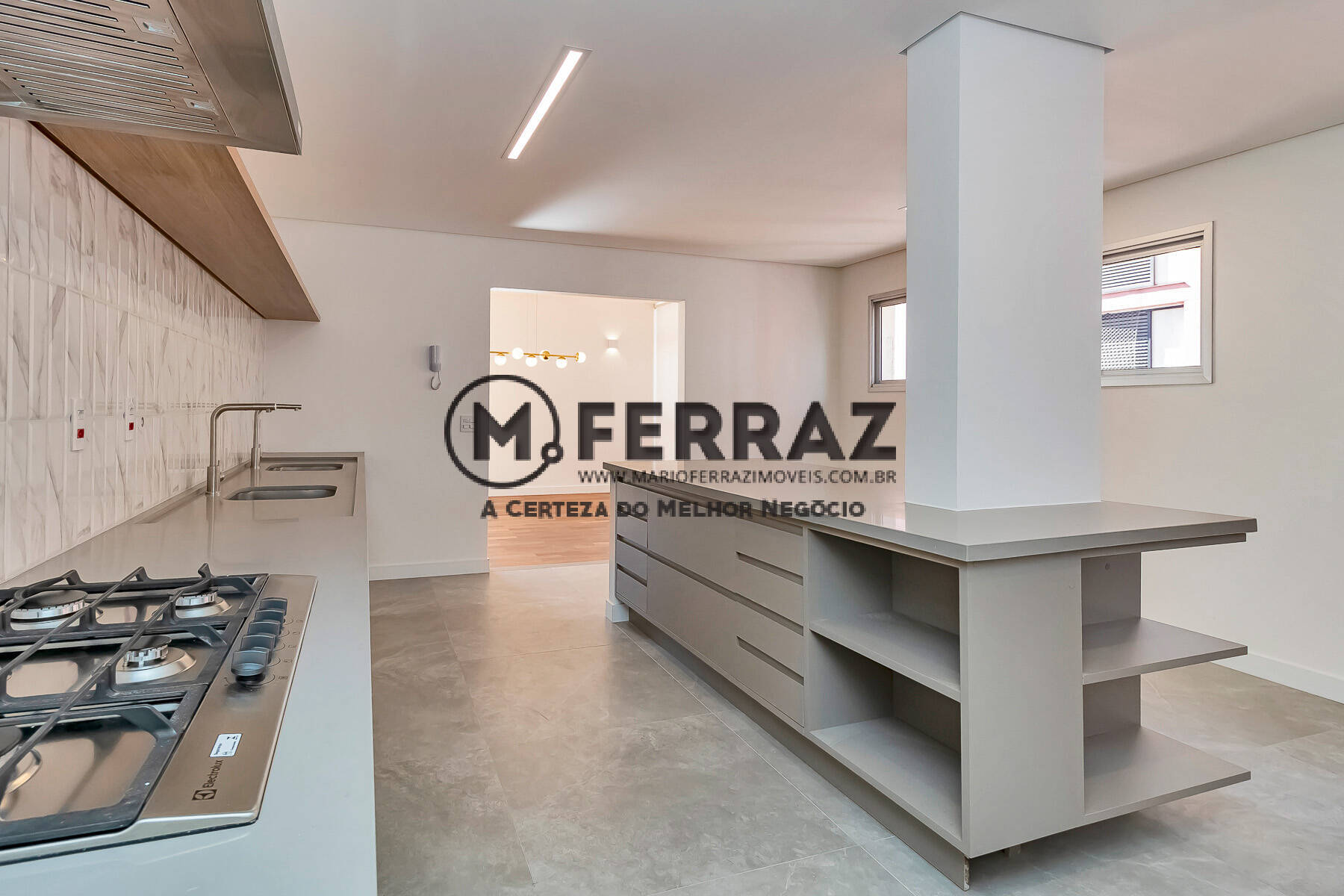 Apartamento à venda com 3 quartos, 267m² - Foto 47