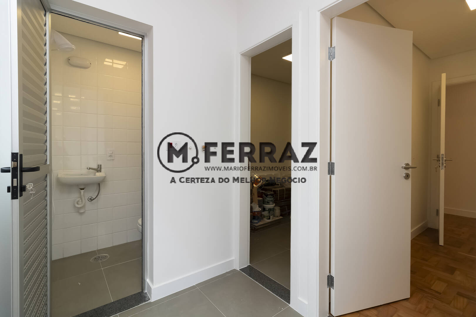 Apartamento à venda com 3 quartos, 267m² - Foto 48