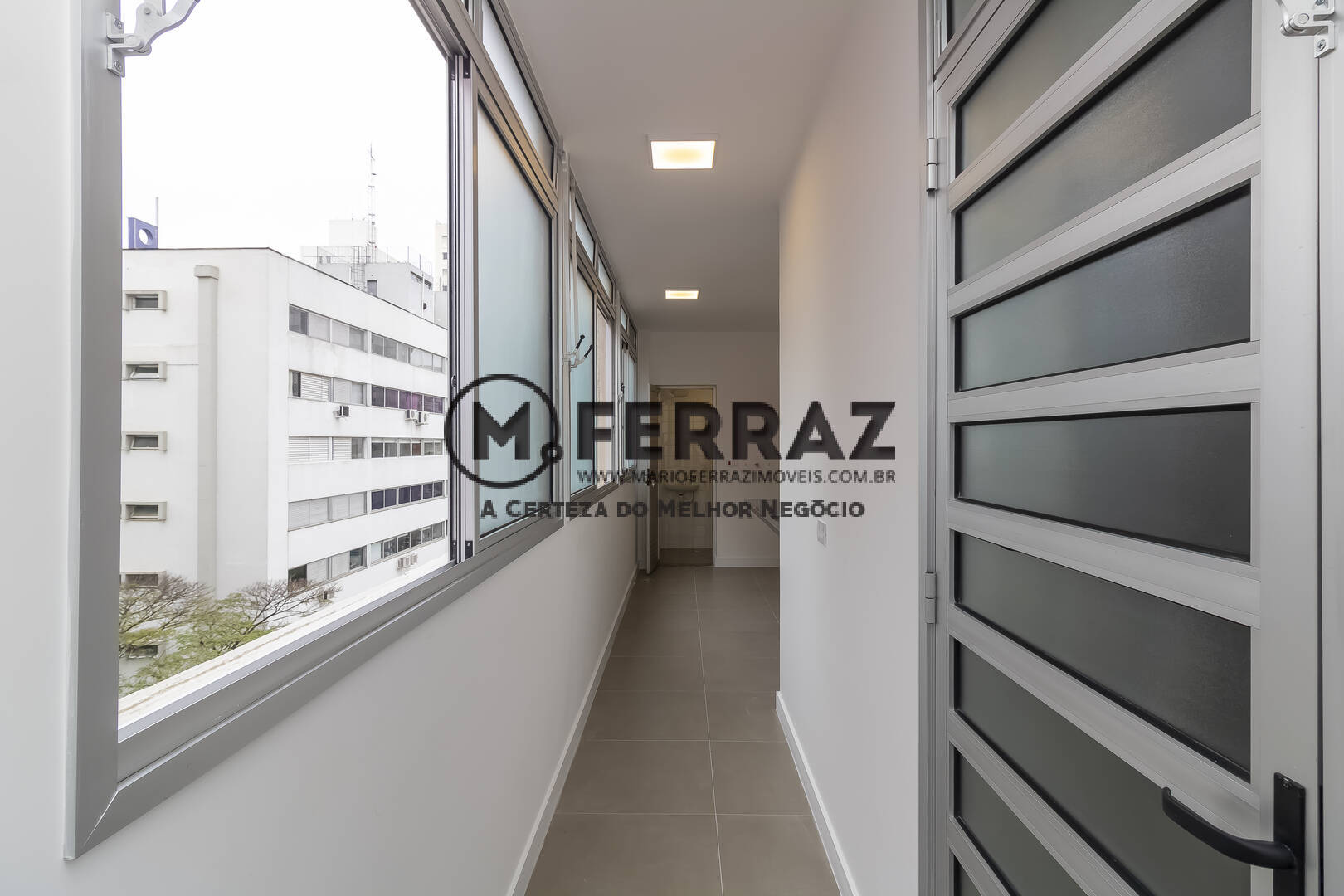 Apartamento à venda com 3 quartos, 267m² - Foto 49