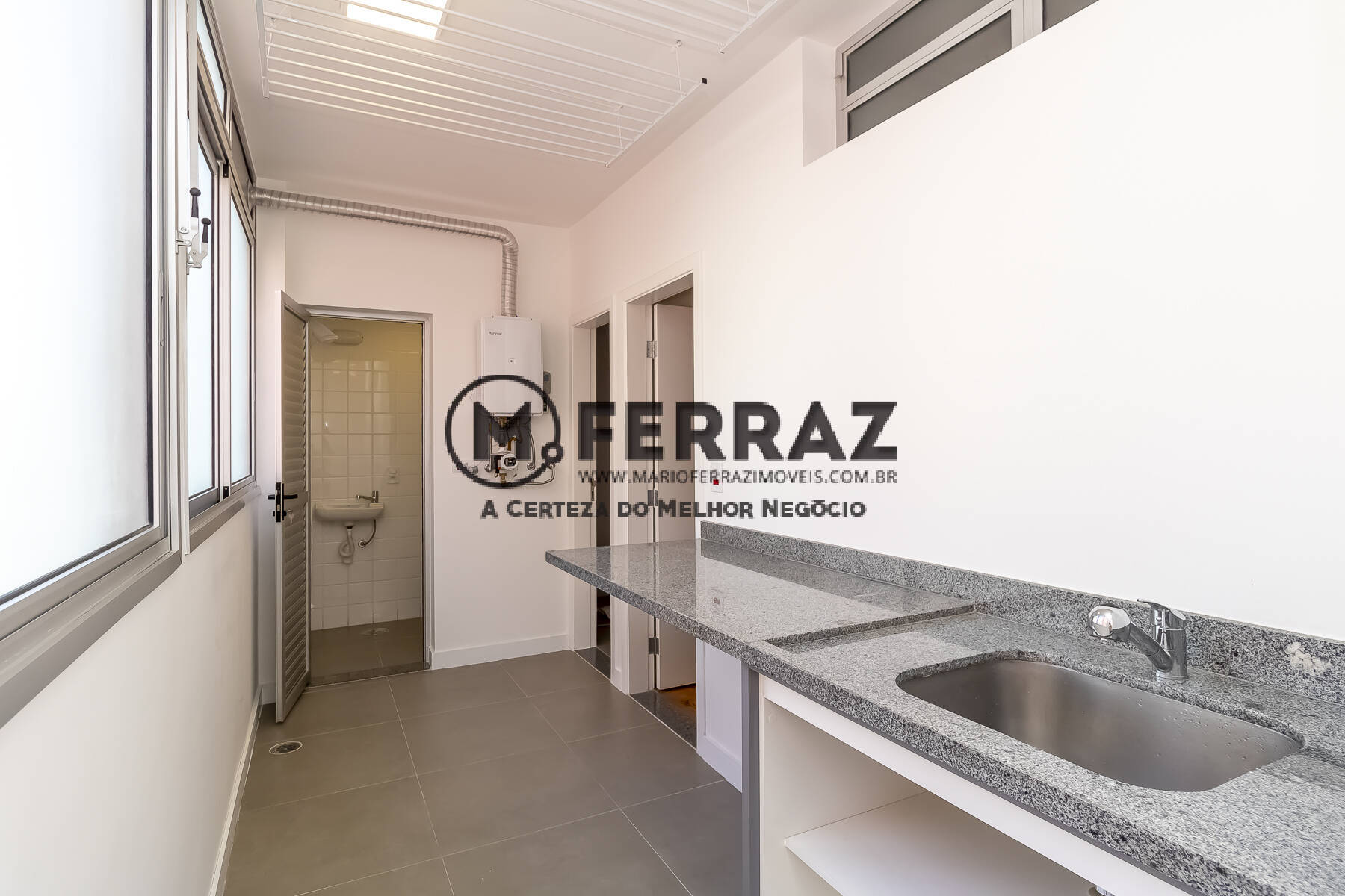 Apartamento à venda com 3 quartos, 267m² - Foto 52