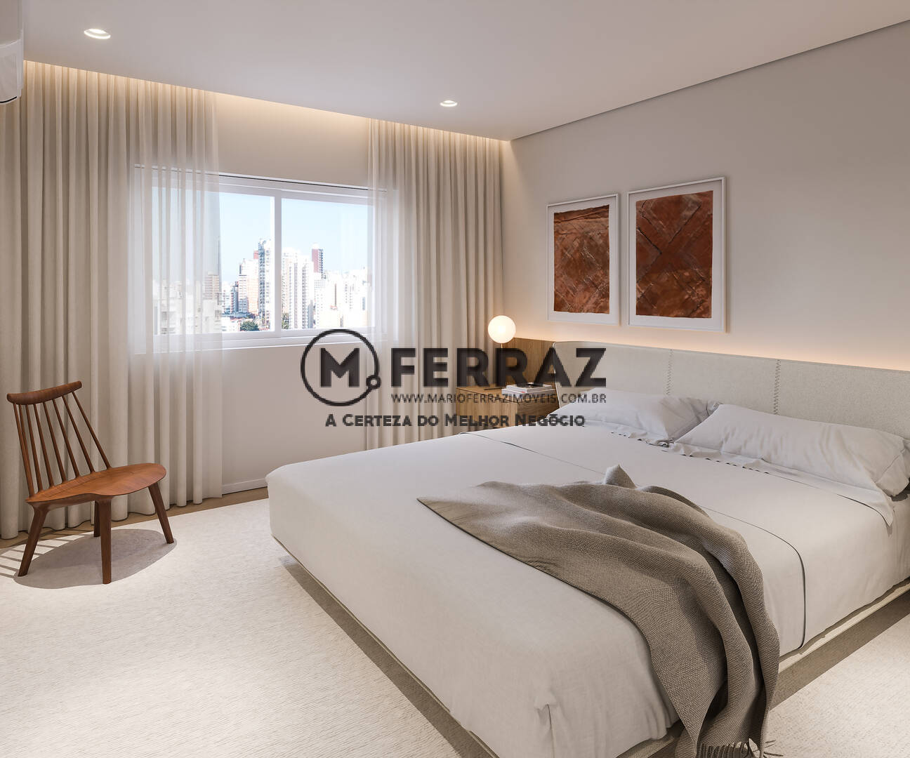 Apartamento à venda com 3 quartos, 244m² - Foto 16