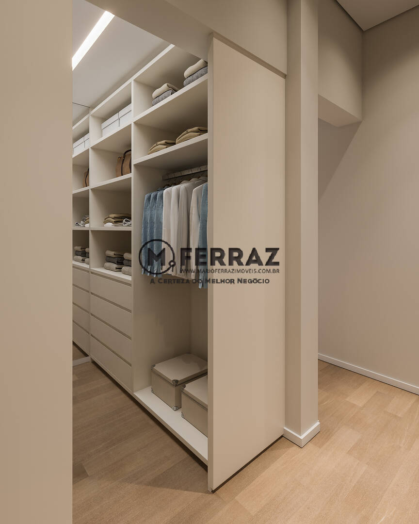 Apartamento à venda com 3 quartos, 244m² - Foto 17