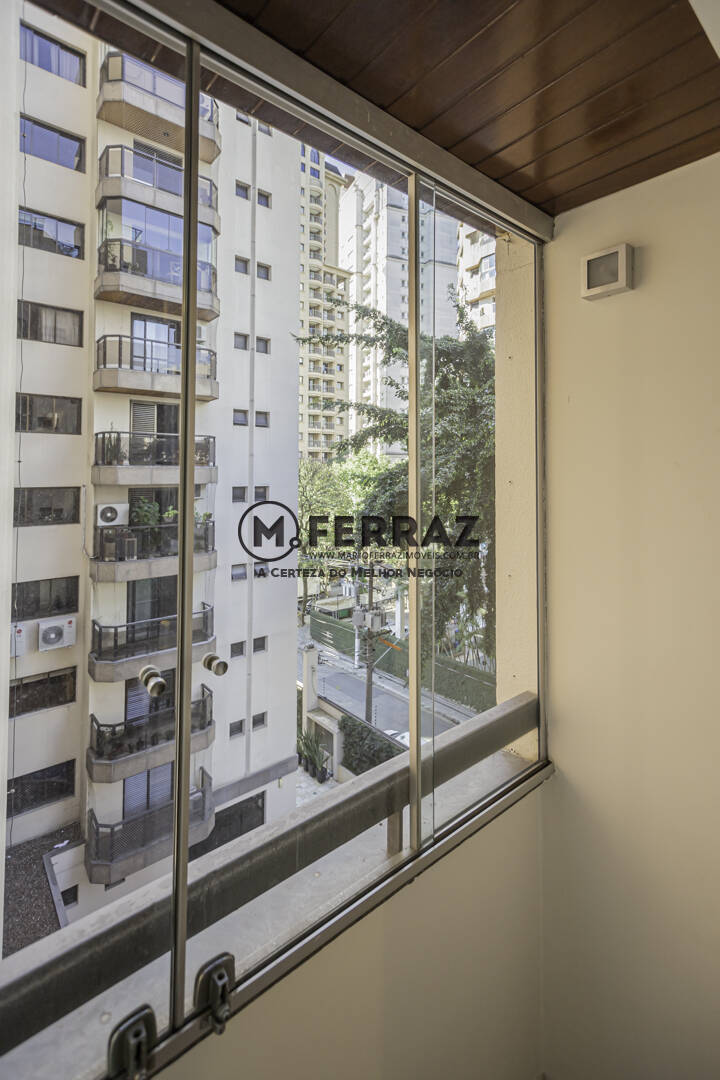 Apartamento à venda com 3 quartos, 198m² - Foto 27