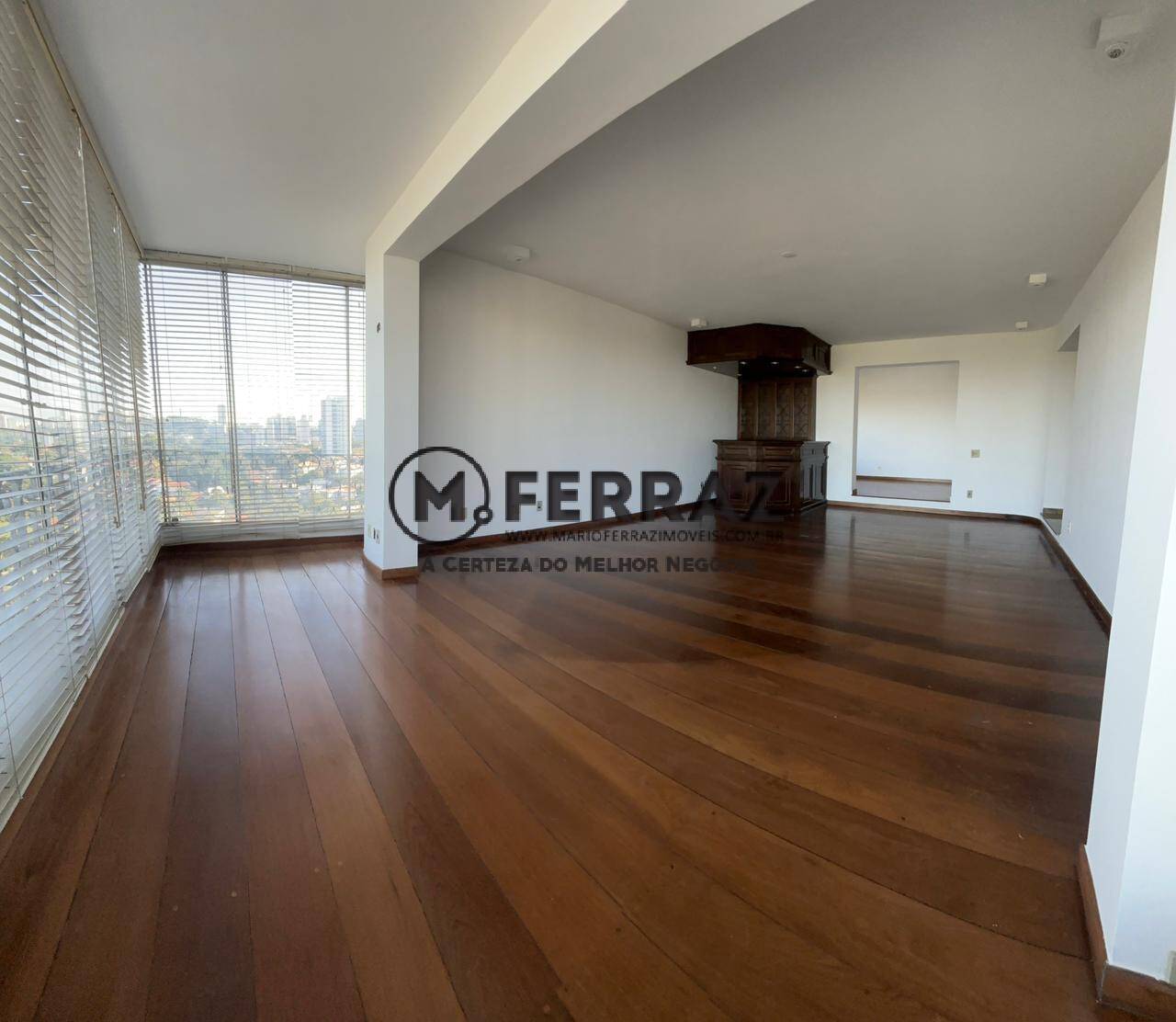 Apartamento à venda com 2 quartos, 218m² - Foto 3