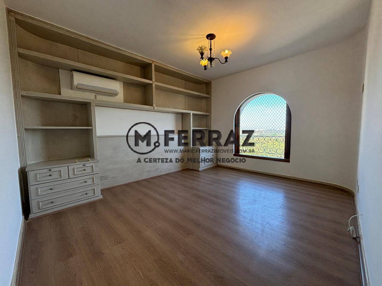 Apartamento à venda com 2 quartos, 218m² - Foto 5