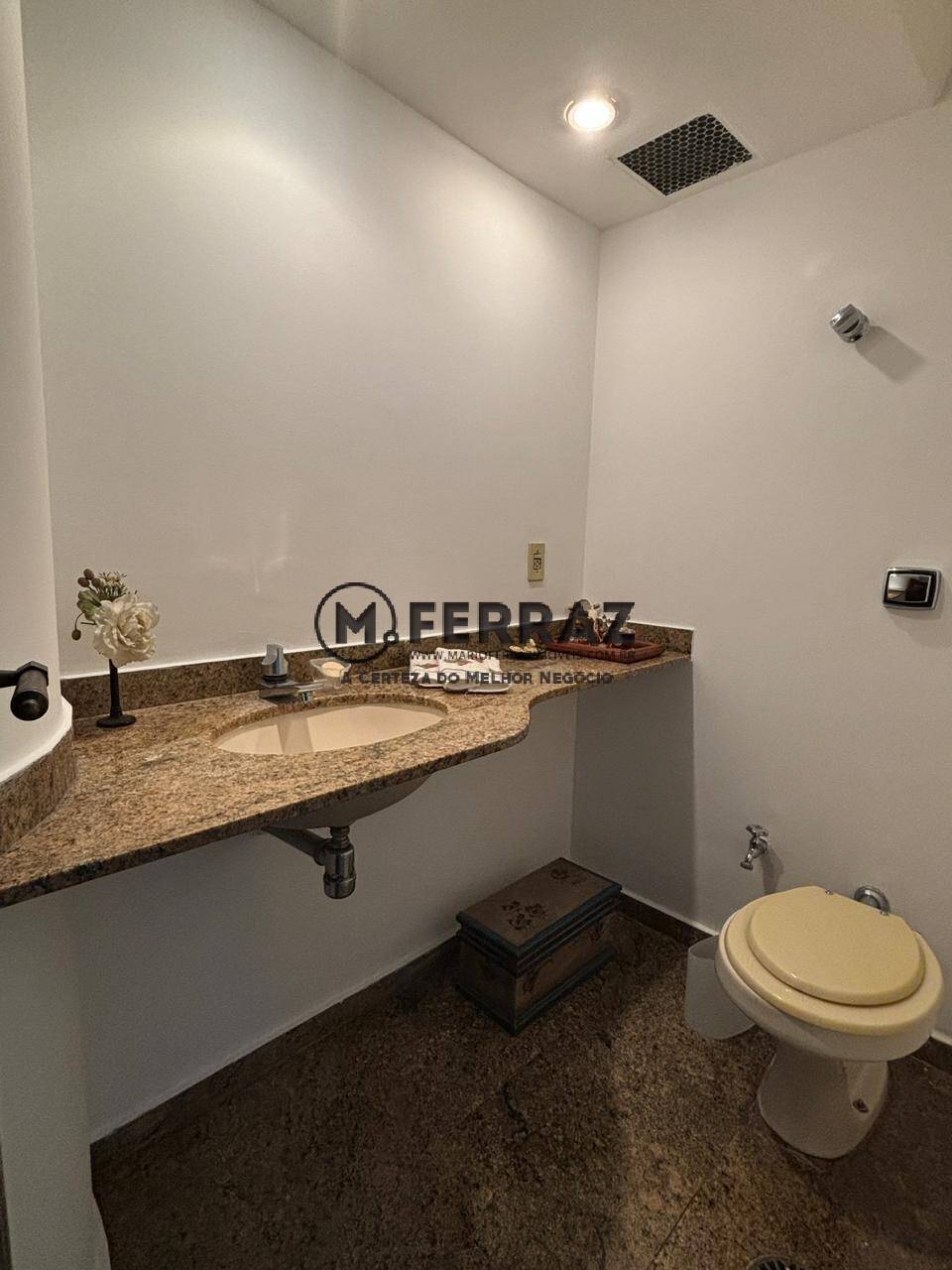 Apartamento à venda com 2 quartos, 218m² - Foto 8