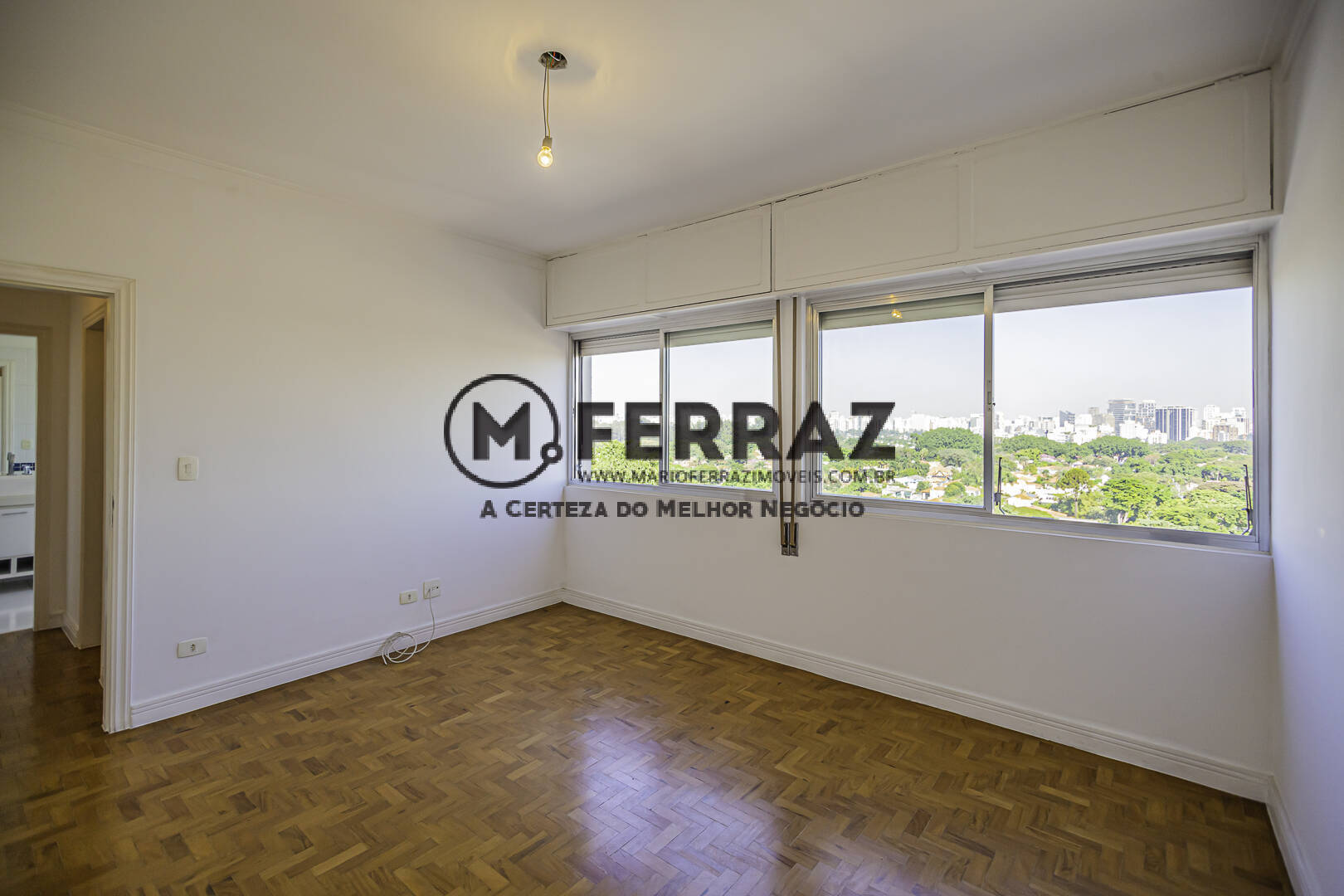 Apartamento à venda com 3 quartos, 240m² - Foto 31