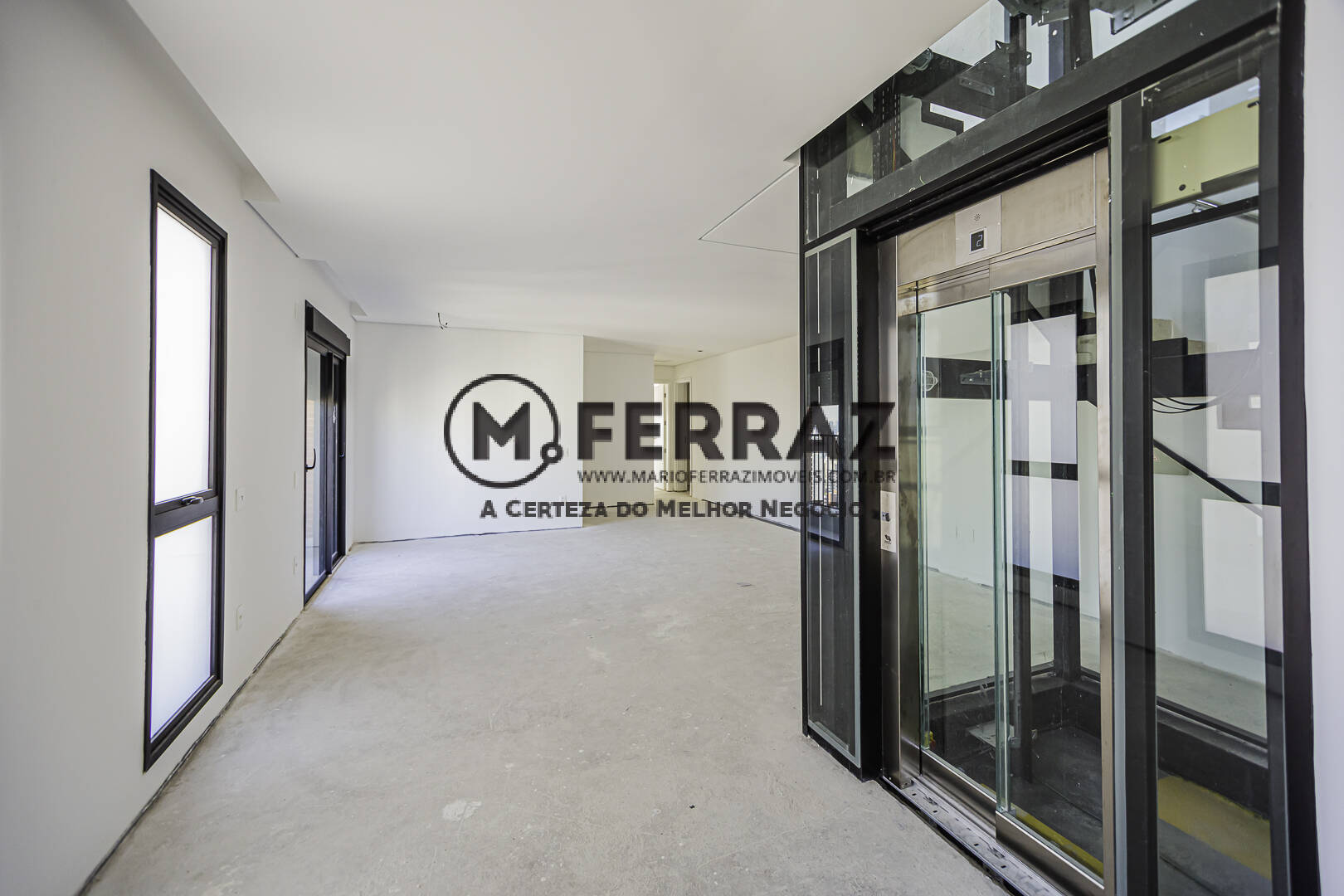 Cobertura à venda com 4 quartos, 688m² - Foto 11