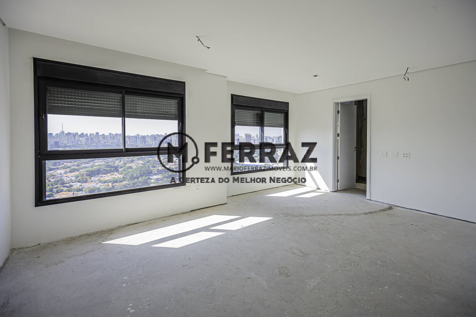 Cobertura à venda com 4 quartos, 688m² - Foto 17