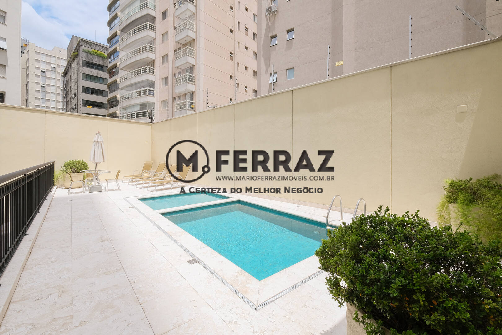 Apartamento à venda com 3 quartos, 294m² - Foto 55