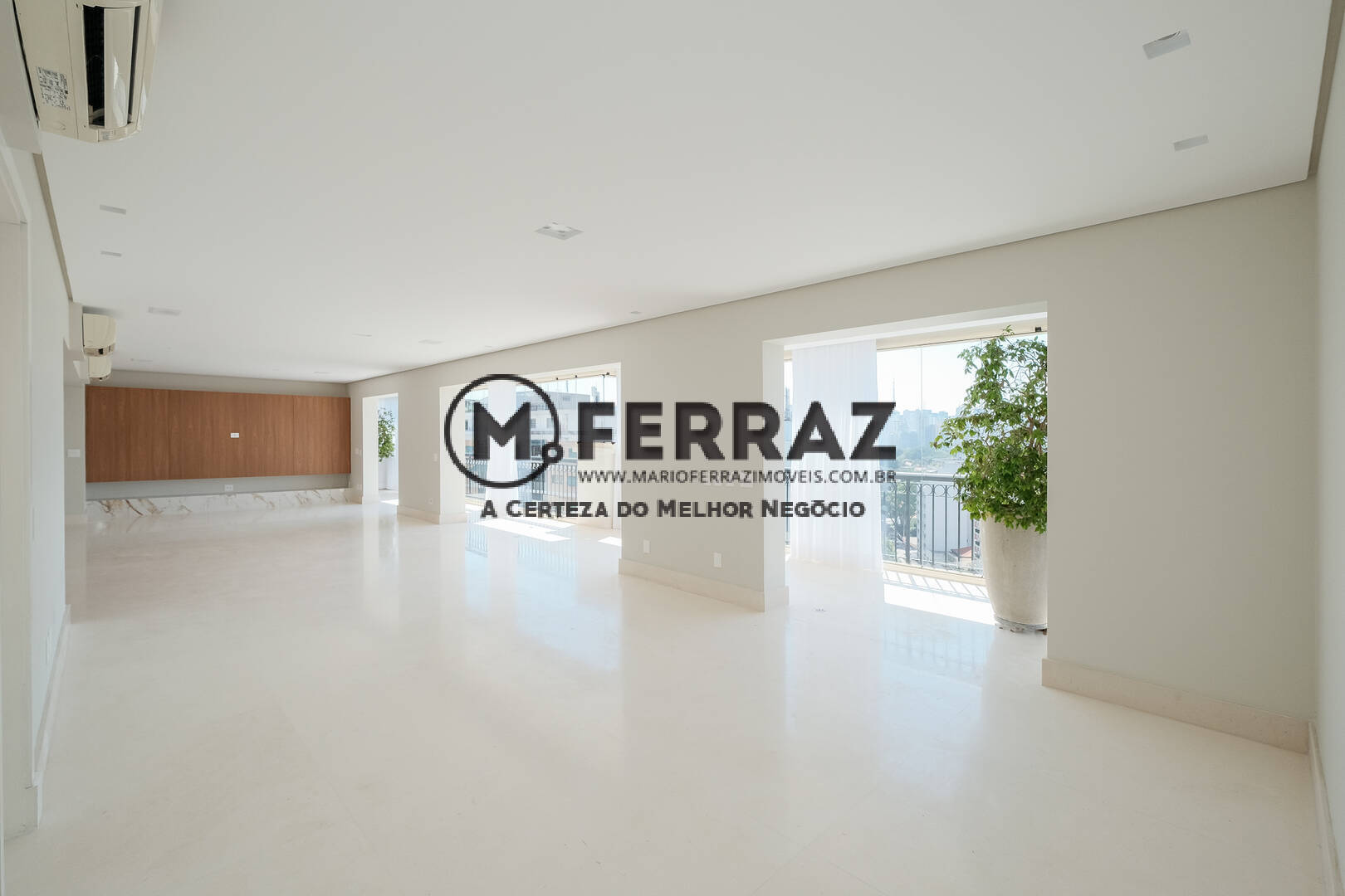 Apartamento à venda com 3 quartos, 294m² - Foto 13