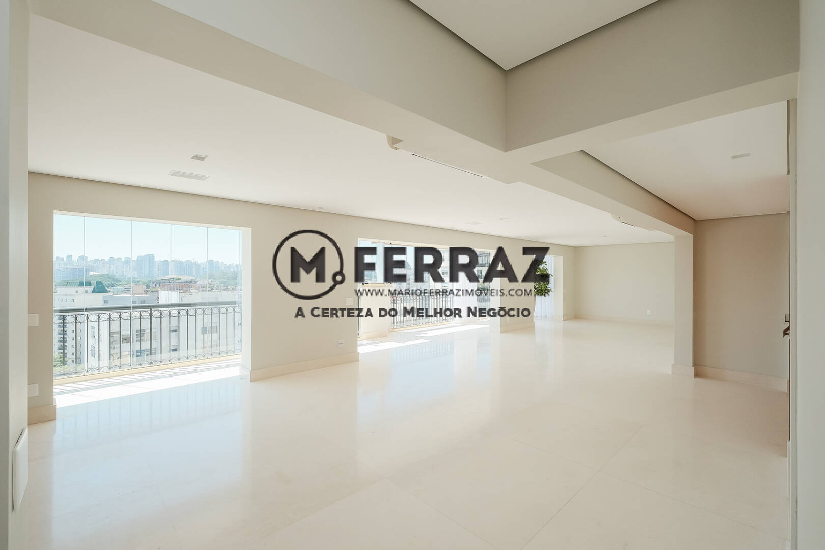 Apartamento à venda com 3 quartos, 294m² - Foto 14