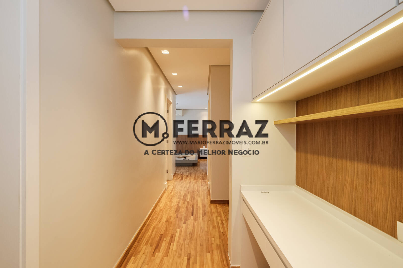 Apartamento à venda com 3 quartos, 294m² - Foto 29