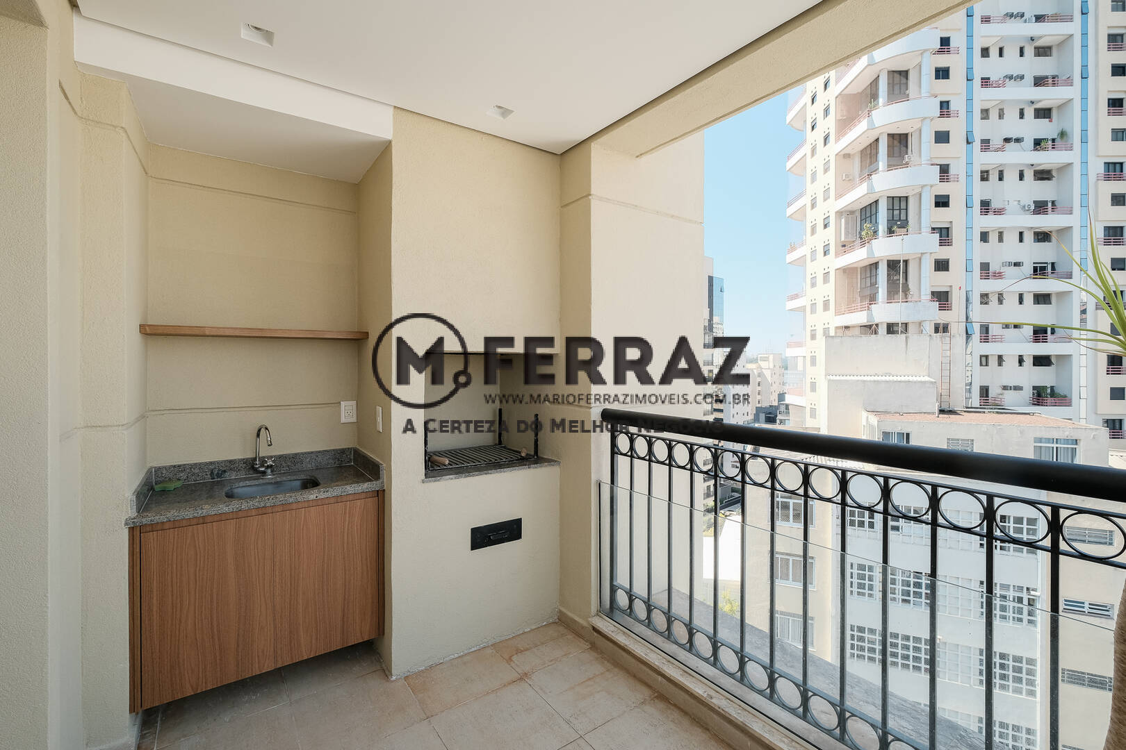 Apartamento à venda com 3 quartos, 294m² - Foto 16