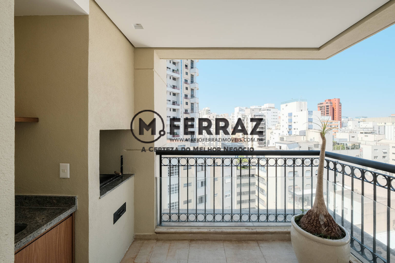 Apartamento à venda com 3 quartos, 294m² - Foto 17