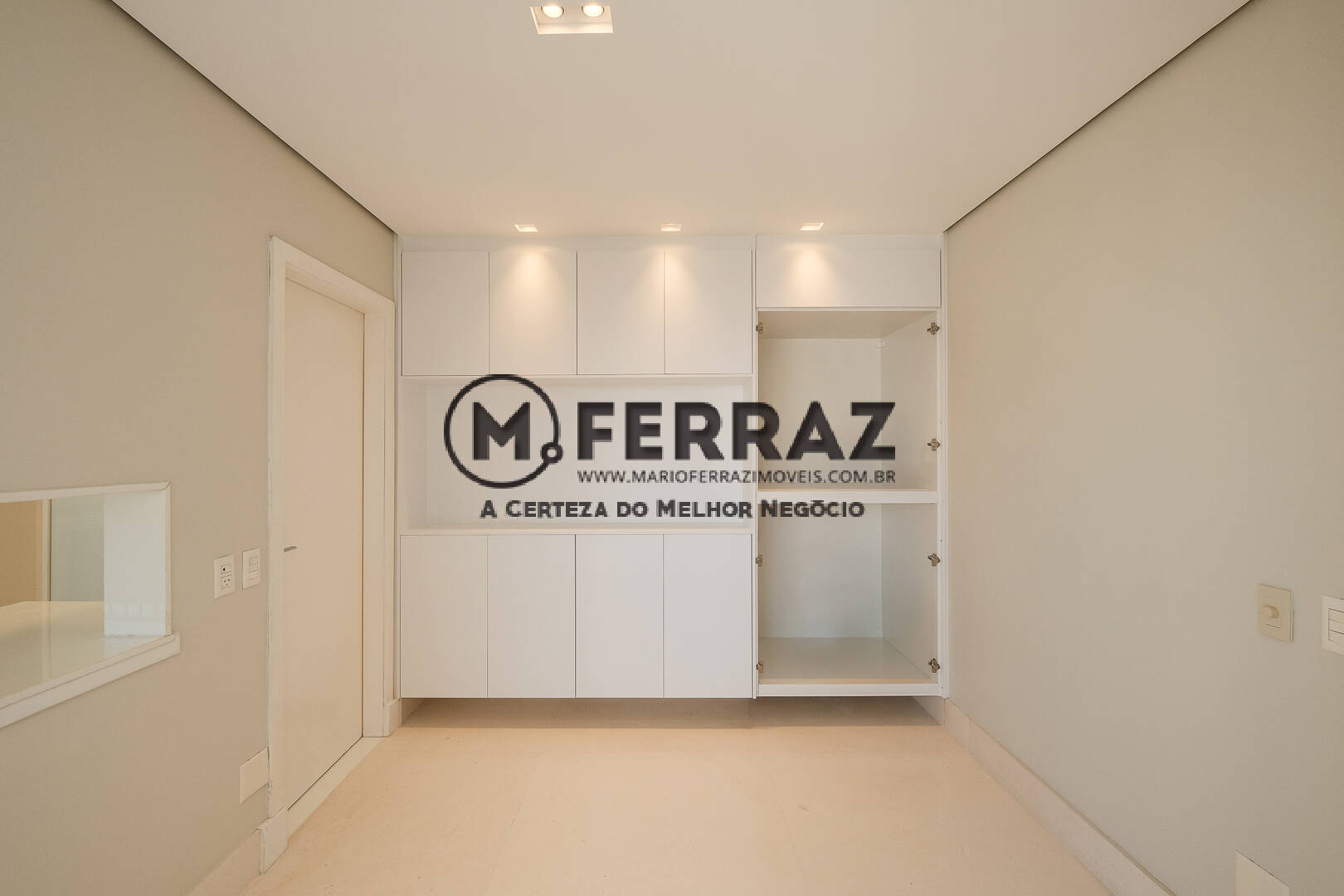 Apartamento à venda com 3 quartos, 294m² - Foto 37