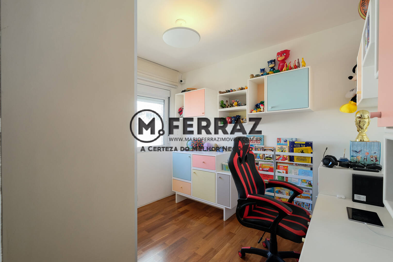 Apartamento à venda com 3 quartos, 185m² - Foto 16