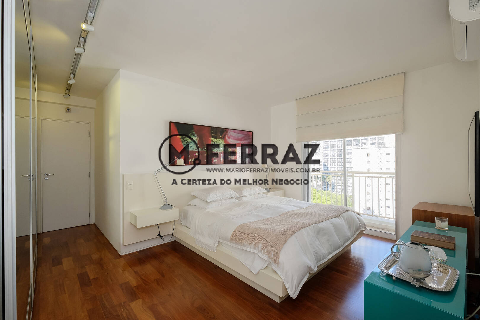 Apartamento à venda com 3 quartos, 185m² - Foto 20