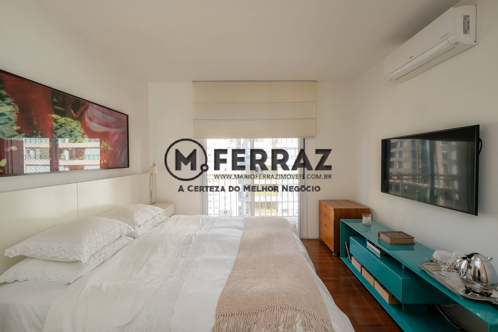 Apartamento à venda com 3 quartos, 185m² - Foto 21