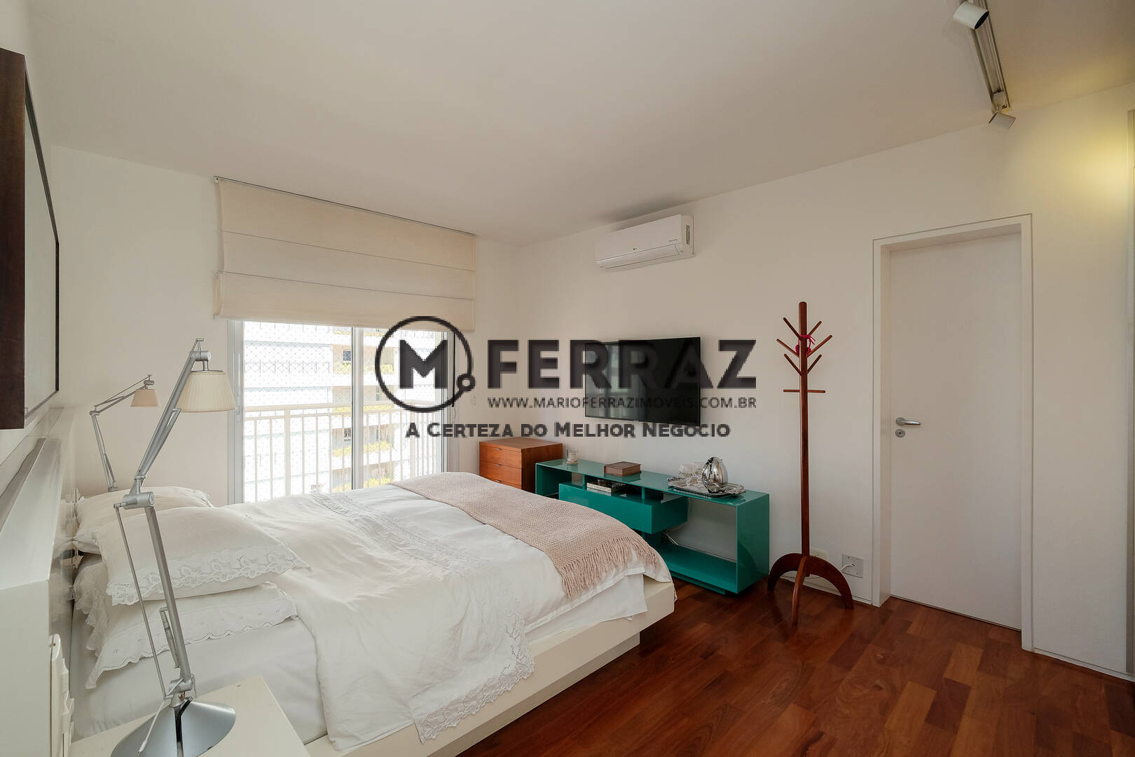 Apartamento à venda com 3 quartos, 185m² - Foto 22