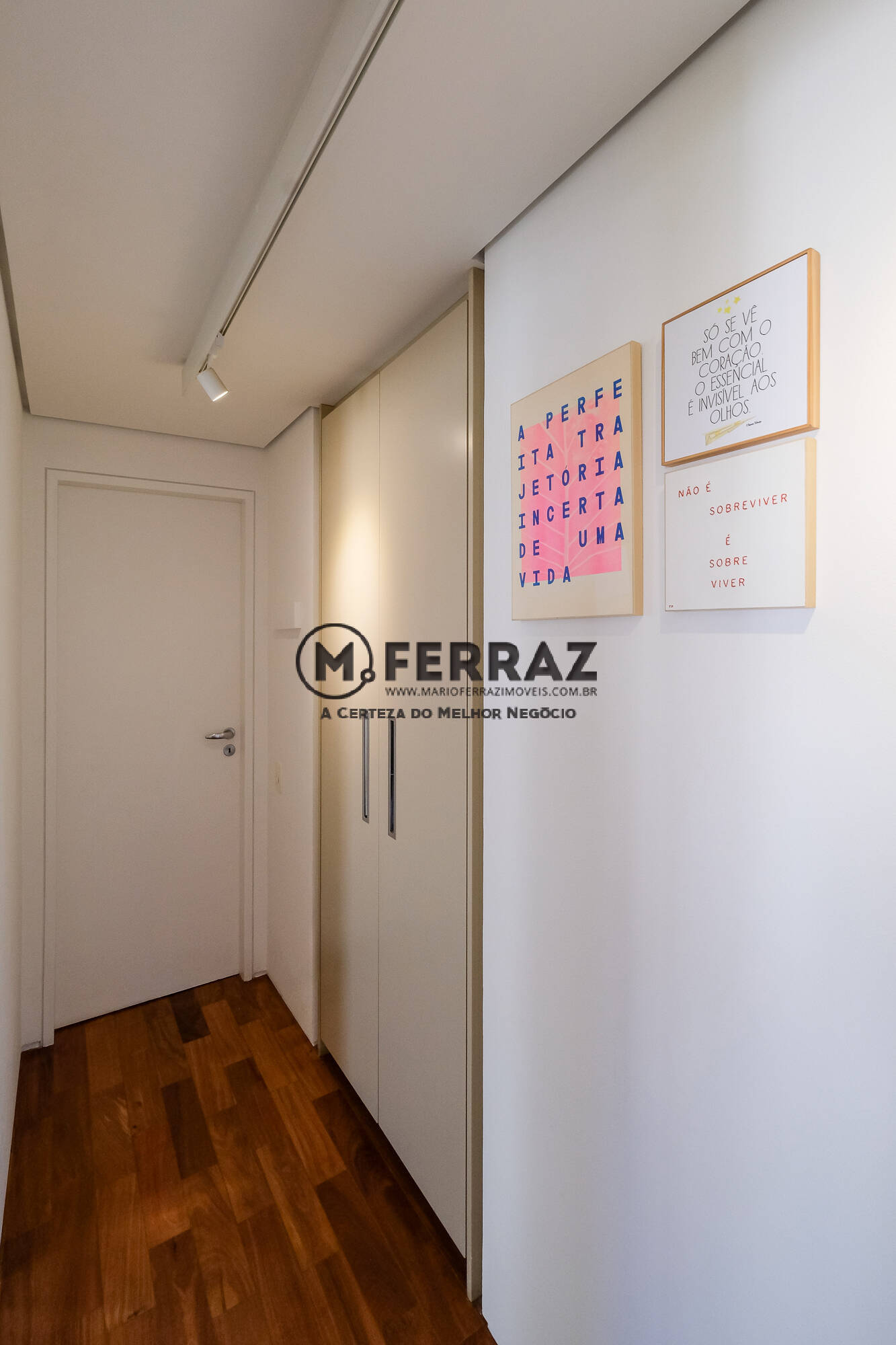 Apartamento à venda com 3 quartos, 185m² - Foto 26