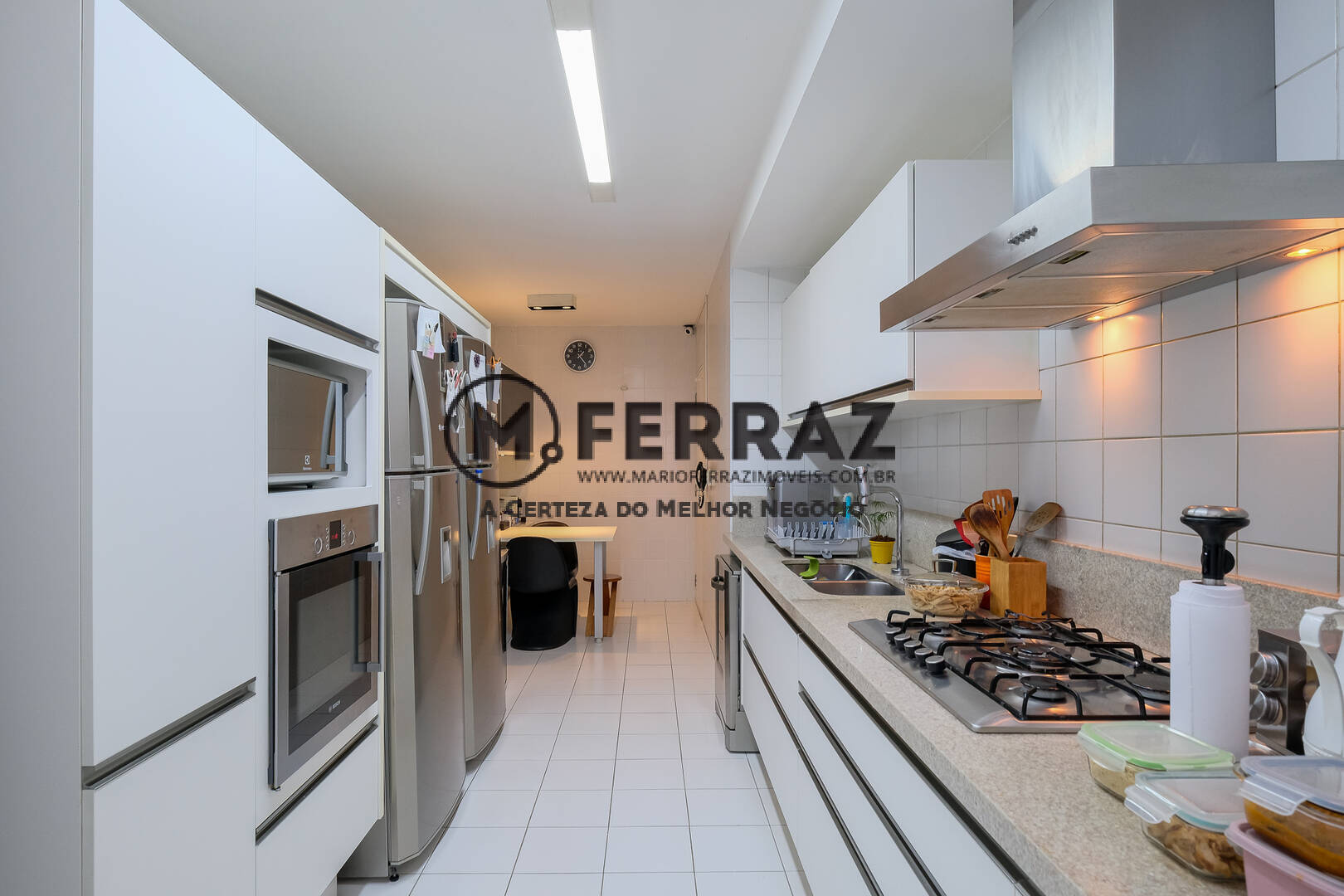 Apartamento à venda com 3 quartos, 185m² - Foto 28