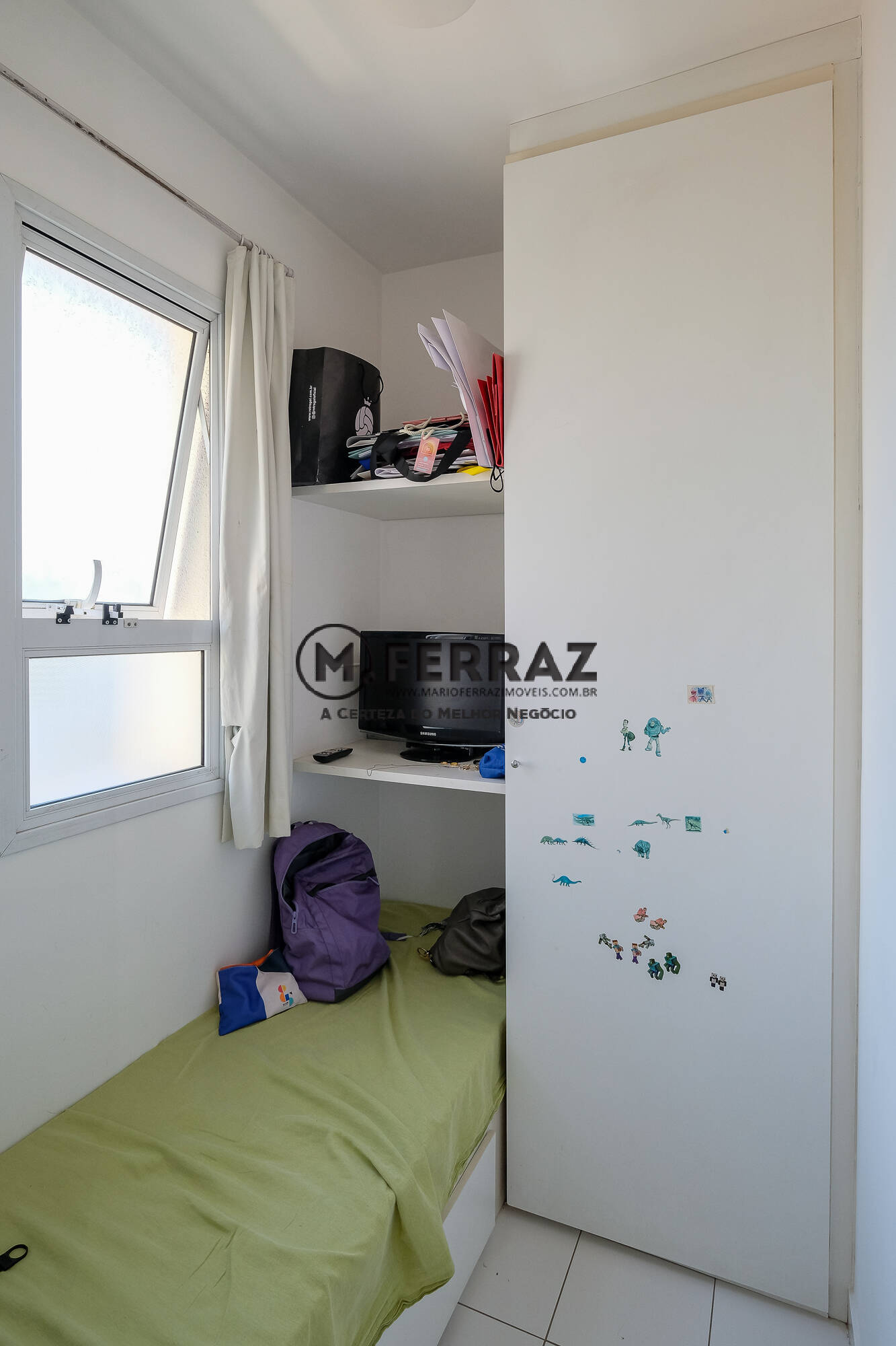 Apartamento à venda com 3 quartos, 185m² - Foto 29