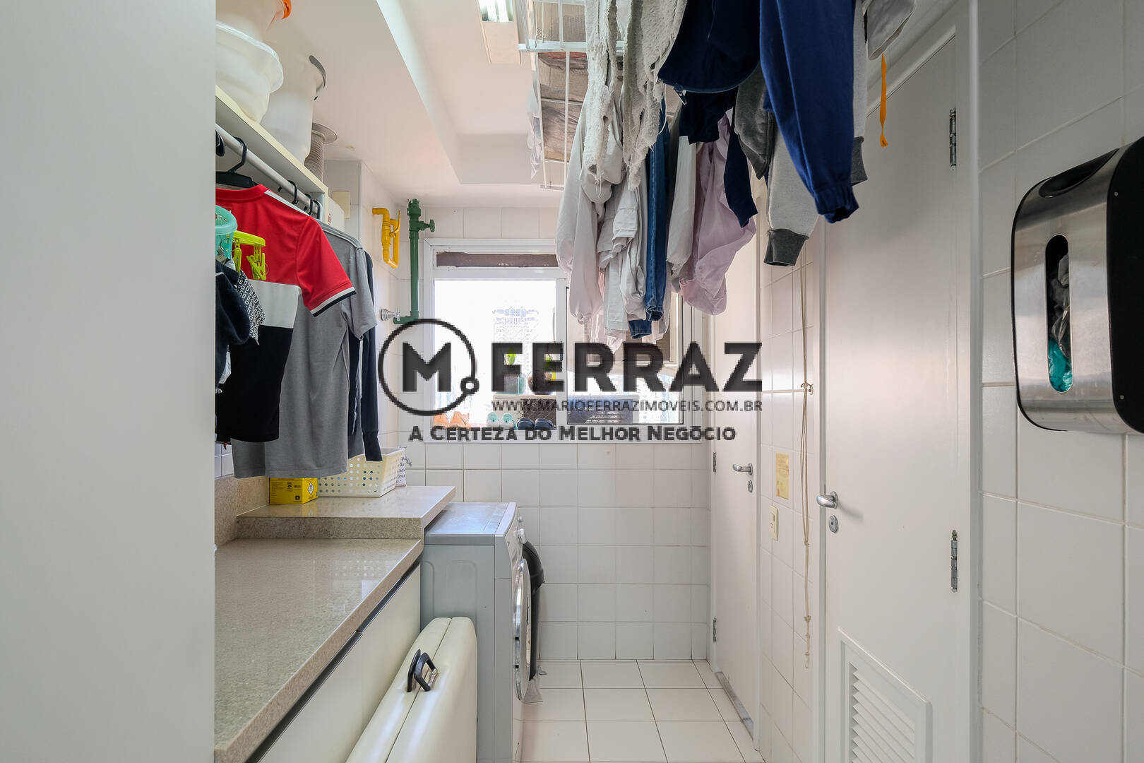 Apartamento à venda com 3 quartos, 185m² - Foto 31