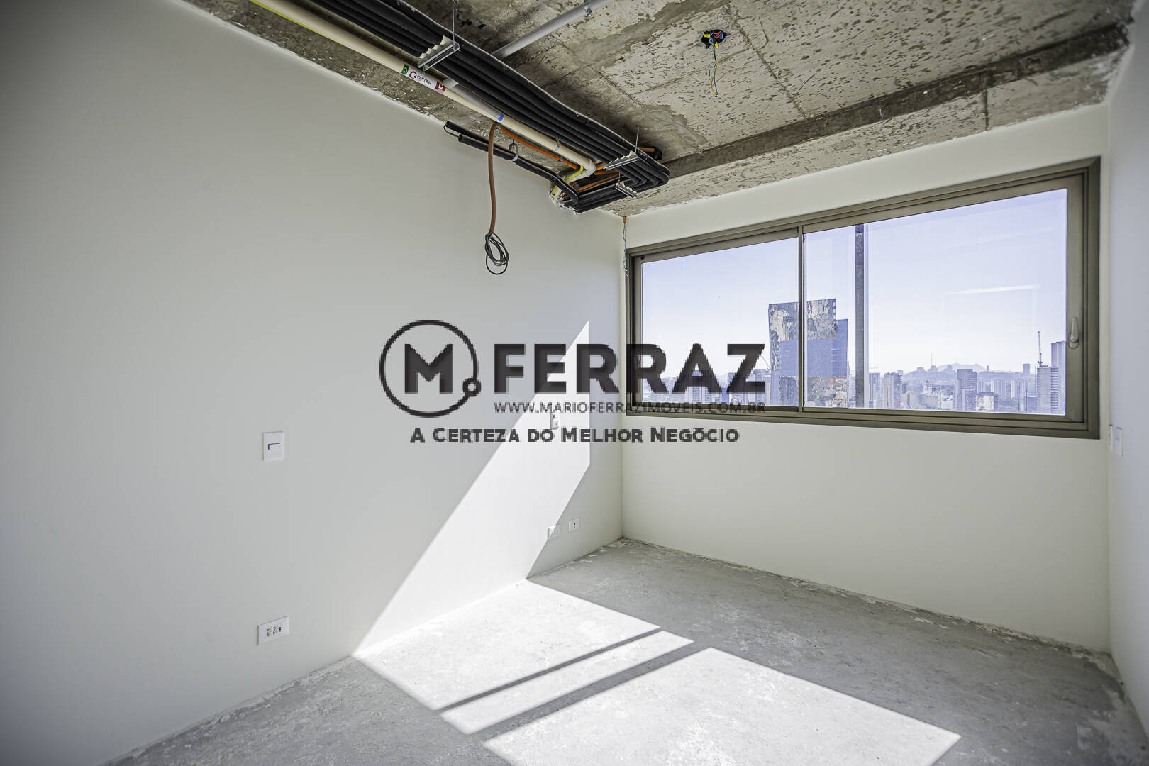 Apartamento à venda com 3 quartos, 232m² - Foto 16