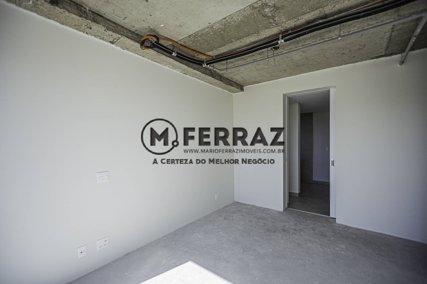 Apartamento à venda com 3 quartos, 232m² - Foto 28