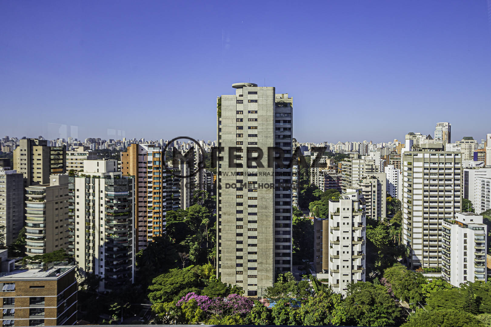 Cobertura à venda com 4 quartos, 630m² - Foto 6