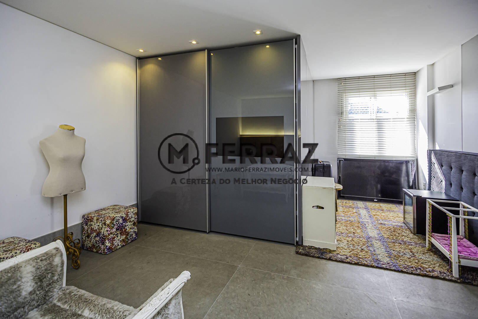 Cobertura à venda com 4 quartos, 630m² - Foto 16