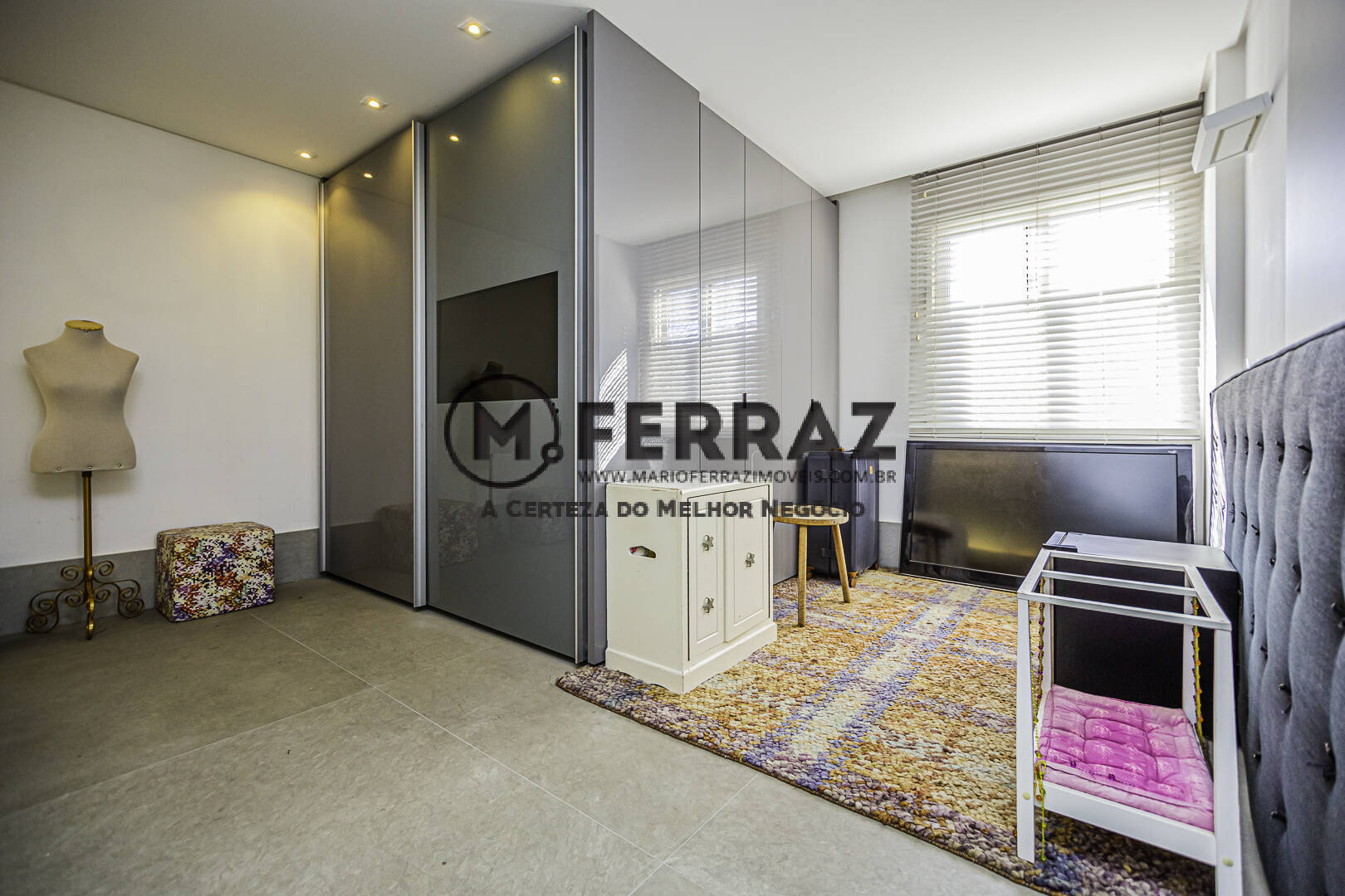 Cobertura à venda com 4 quartos, 630m² - Foto 17