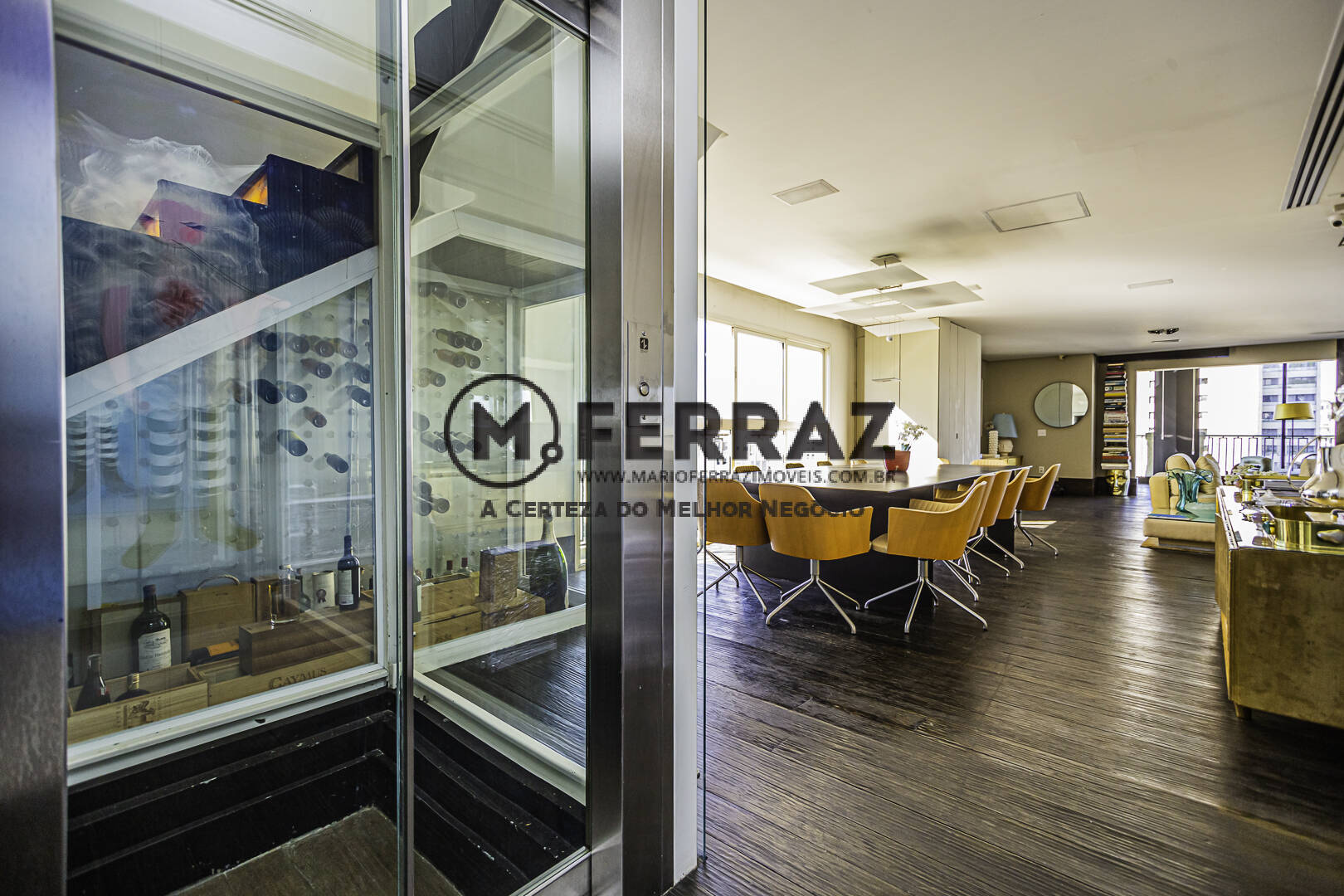 Cobertura à venda com 4 quartos, 630m² - Foto 49