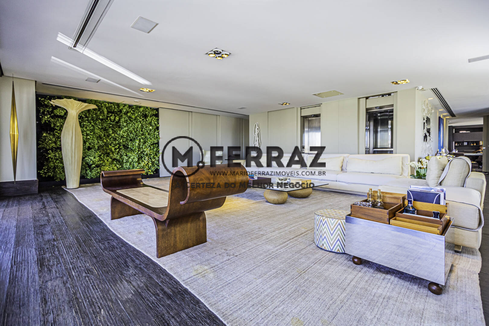 Cobertura à venda com 4 quartos, 630m² - Foto 55