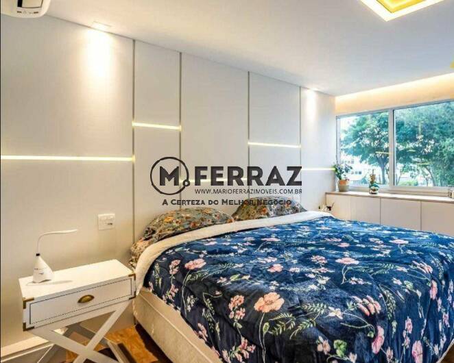 Apartamento à venda com 3 quartos, 167m² - Foto 10