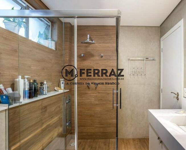 Apartamento à venda com 3 quartos, 167m² - Foto 12