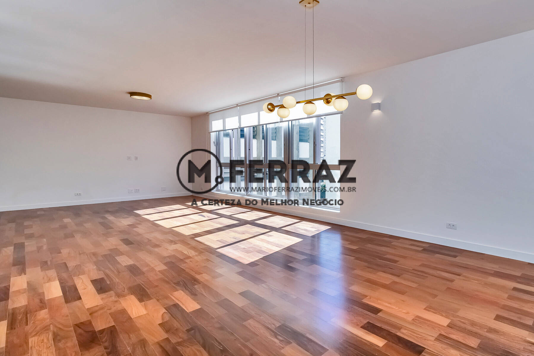 Apartamento à venda com 3 quartos, 267m² - Foto 4