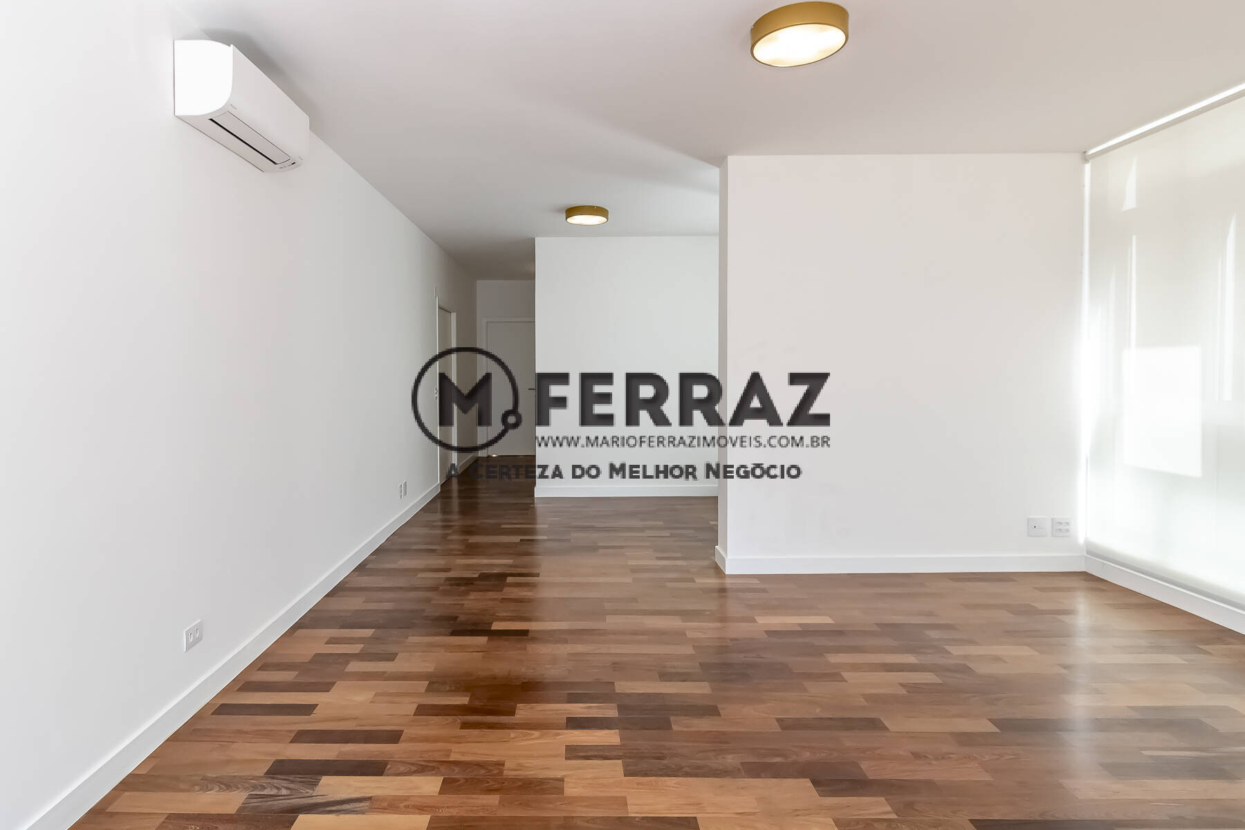 Apartamento à venda com 3 quartos, 267m² - Foto 13