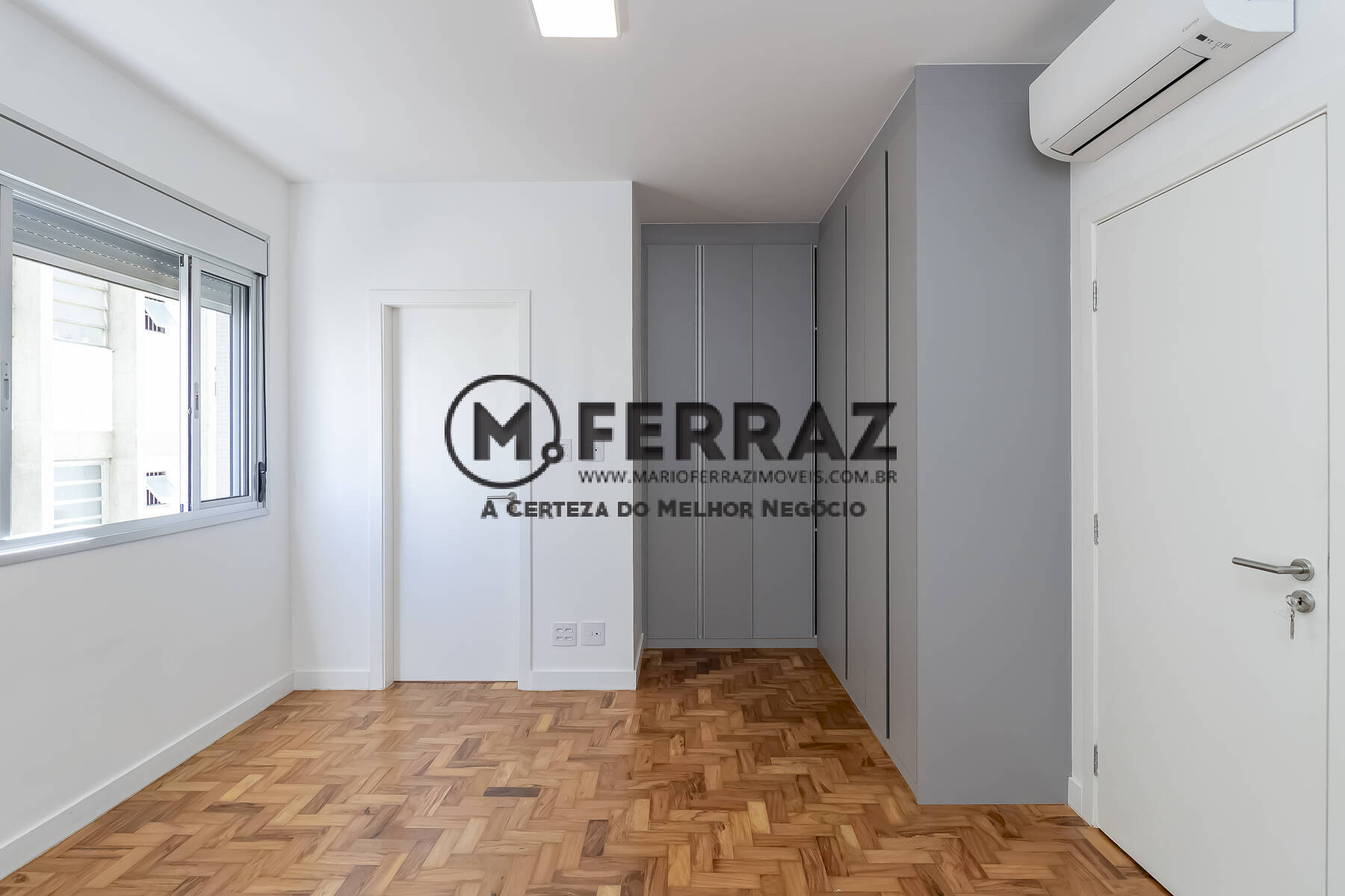 Apartamento à venda com 3 quartos, 267m² - Foto 38