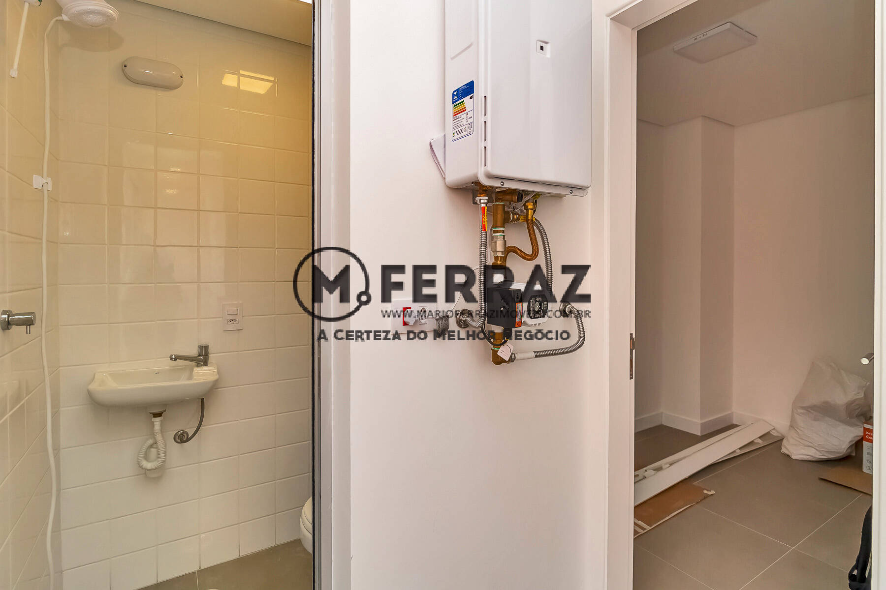 Apartamento à venda com 3 quartos, 267m² - Foto 57