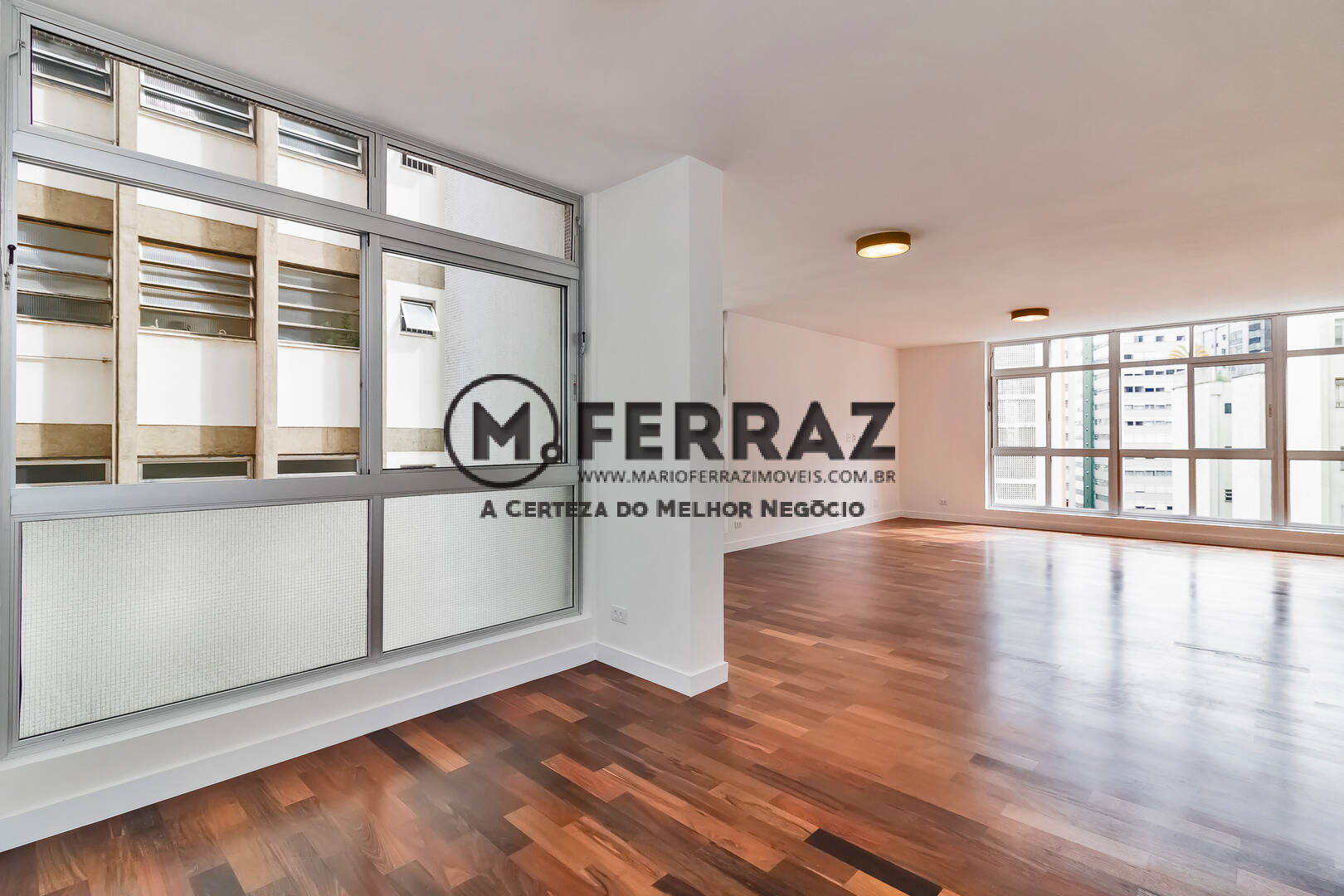 Apartamento à venda com 3 quartos, 267m² - Foto 14