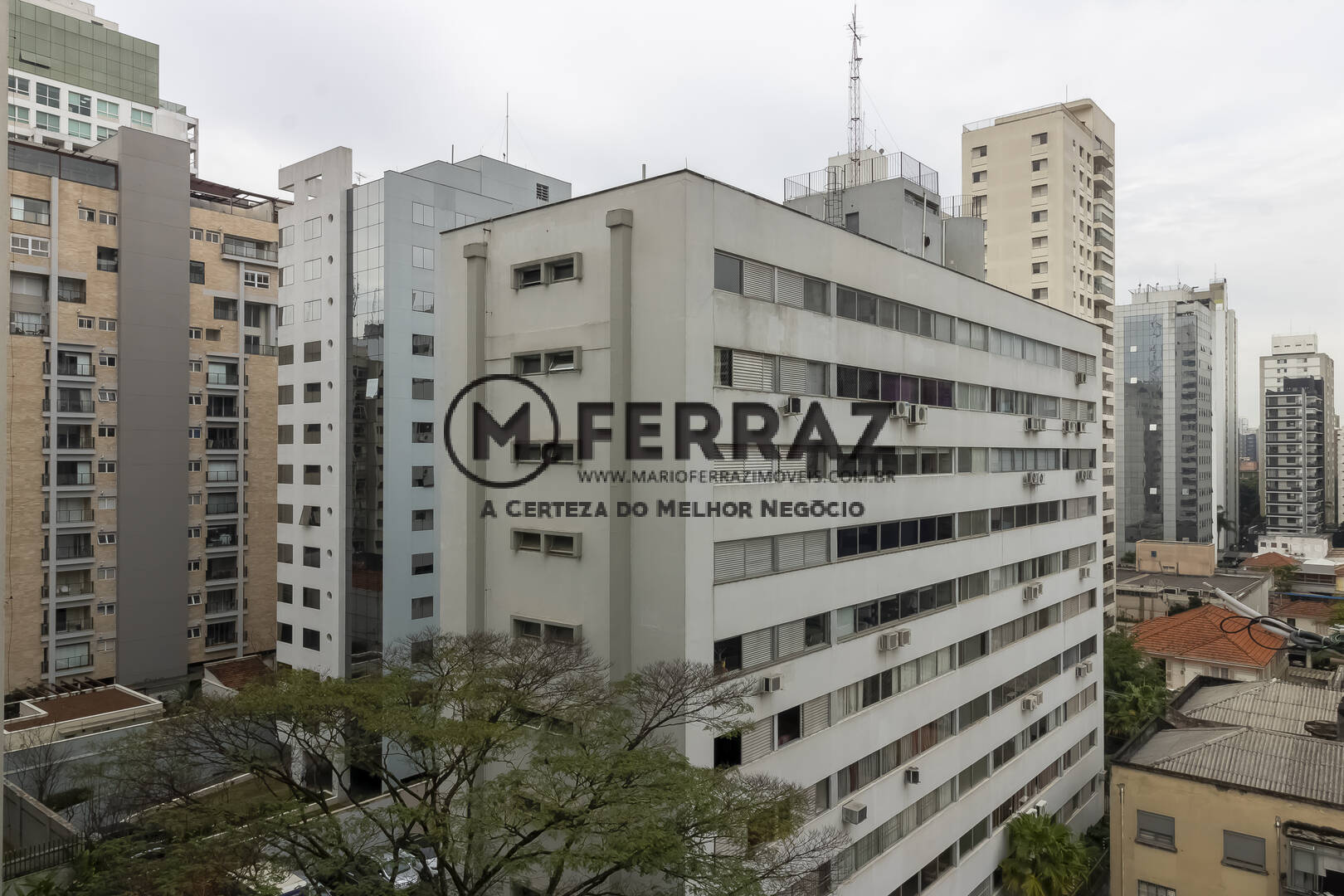 Apartamento à venda com 3 quartos, 267m² - Foto 64