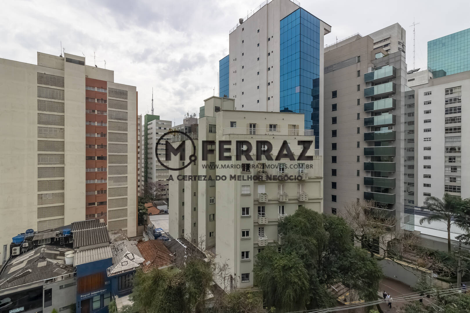 Apartamento à venda com 3 quartos, 267m² - Foto 63