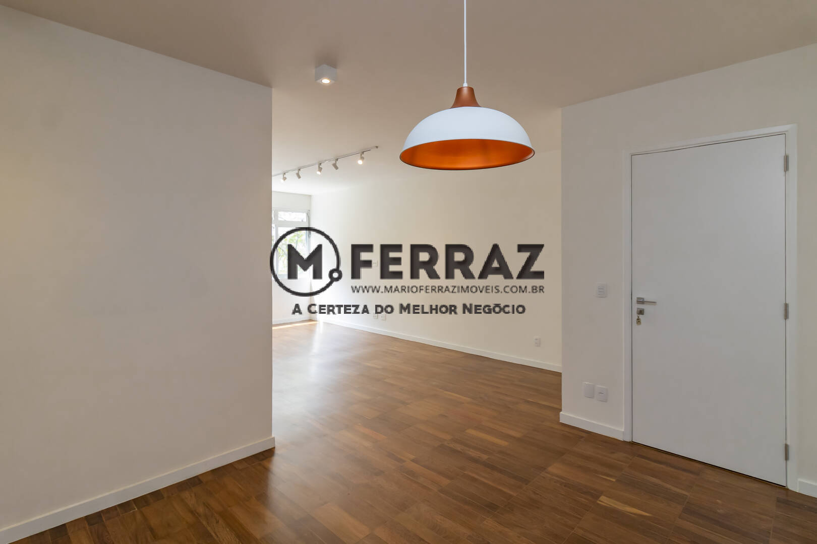 Apartamento à venda com 3 quartos, 129m² - Foto 3